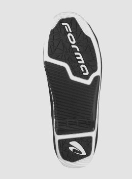 FORMA BUTY CROSS TRACTION KOLOR CZARNY/CZERWONY/BIAŁY ROZMIAR 43