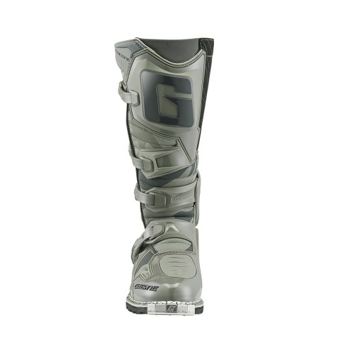 GAERNE BUTY CROSS/ENDURO MODEL FASTBACK ENDURANCE ENDURO TROOP KOLOR ZIELONY/MORO/CZARNY ROZMIAR 48