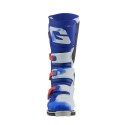 GAERNE BUTY CROSS/ENDURO MODEL SG-22 HURRICANE KOLOR NIEBIESKI/POMARAŃCZOWY/BIAŁY ROZMIAR 41