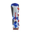 GAERNE BUTY CROSS/ENDURO MODEL SG-22 HURRICANE KOLOR NIEBIESKI/POMARAŃCZOWY/BIAŁY ROZMIAR 41