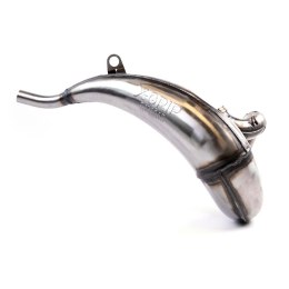 X-GRIP DYFUZOR/KOMORA REZONANSOWA PASUJE DO: KTM EXC, XC-W, 250-300 '24-, KTM SX, XC, 250-300 '23-, HUSQVARNA TE, 250-300 '24 -,
