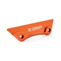 X-GRIP OSŁONA WAHACZA TYLNEGO PASUJE DO: KTM SX(F), XCF, XC '23-, EXC(F), XC-W,XCF-W '24-, HQV TC, FC, FX, TX '23-, FE, TE '24- 