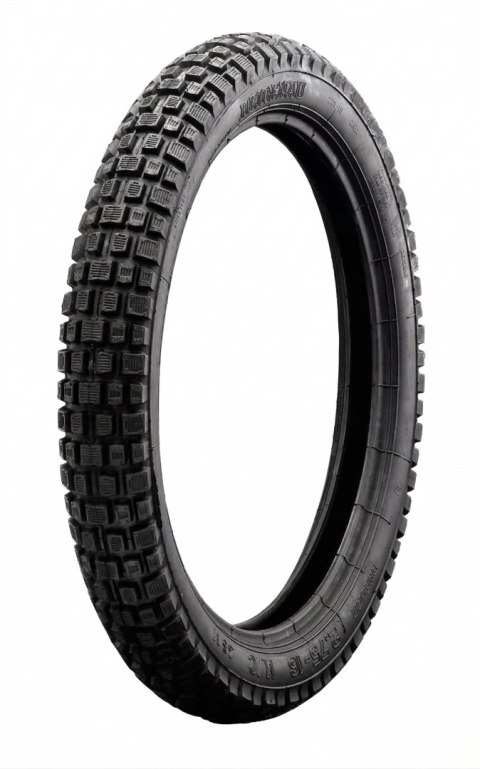 HEIDENAU OPONA 2.75-16 (20X2.75) K46 36B TT PRZÓD/TYŁ DOT 11/2026