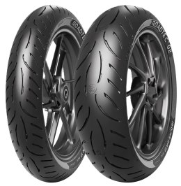 METZELER OPONA 150/70R17 ROADTEC 02 69V TL M/C TYŁ DOT 51-52/2025 (NOWOŚĆ KWIECIEŃ 2024)
