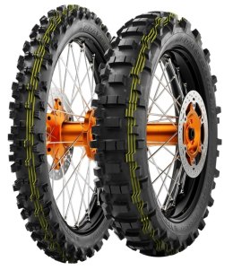METZELER OPONA 90/100-21 MCE 6 DAYS EXTREME FIM SUPER SOFT MST 57M TT PRZÓD DOT 09/2026