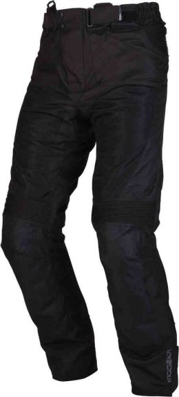 MODEKA SPODNIE VEO AIR KOLOR CZARNY ROZMIAR 3XL