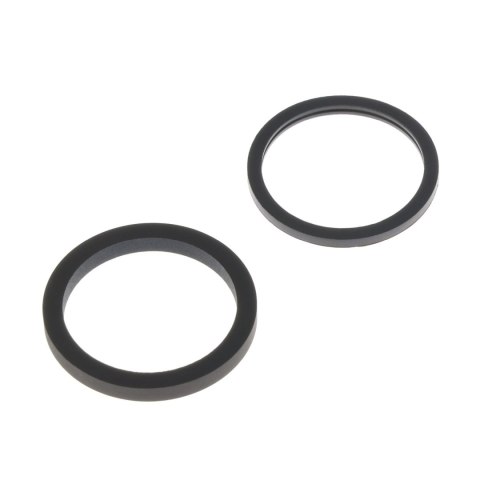 NISSIN 2026/05 ZESTAW NAPRAWCZY ZACISKU HAMULCOWEGO (USZCZELNIACZE TŁOCZKA) PRZÓD HONDA CB 500 F '22-'23, CBR 1000 F '93-'96, CB