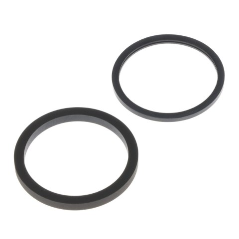NISSIN 2026/05 ZESTAW NAPRAWCZY ZACISKU HAMULCOWEGO (USZCZELNIACZE TŁOCZKA) PRZÓD HONDA CB 650 R '19-23, CRF 1000 L '16-22, GL 1