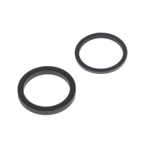 NISSIN 2026/05 ZESTAW NAPRAWCZY ZACISKU HAMULCOWEGO (USZCZELNIACZE TŁOCZKA) PRZÓD HONDA CBR 1000 F '93-96, CBR 1100 XX '97-03, C