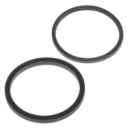 NISSIN 2026/05 ZESTAW NAPRAWCZY ZACISKU HAMULCOWEGO (USZCZELNIACZE TŁOCZKA) TYŁ HONDA CB 500 F / X '13-23, CBR 600 F '93-06, CRF