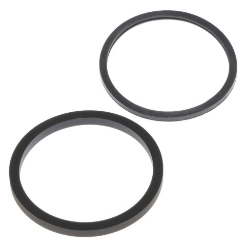 NISSIN 2026/05 ZESTAW NAPRAWCZY ZACISKU HAMULCOWEGO (USZCZELNIACZE TŁOCZKA) TYŁ HONDA CB 500 F / X '13-23, CBR 600 F '93-06, CRF