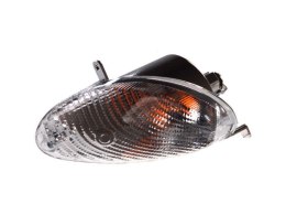 V PARTS (VICMA) KIERUNKOWSKAZ PRZÓD PRAWY KOLOR KIERUNKOWSKAZU BIAŁY MBK YPRAWY YAMAHA YP 125/150/180 1998-2009 (7578)