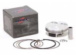 VERTEX TŁOK KTM (4T) EXCF 250 (EXC-F250) '01-'06 REPLICA (74,97MM) (PIERŚCIENIE 590275000001 X 1 KPL.)
