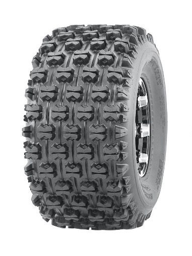 WANDA OPONA ATV 20X11.00-9 4PR P357 38J TL TYŁ DOT 05/2026 (WYSOKOŚĆ BIEŻNIKA 19MM)