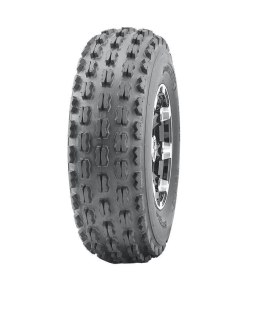 WANDA OPONA ATV 21X7.00-10 4PR P356 25J TL (PRZÓD) DOT 05/2026 (WYSOKOŚĆ BIEŻNIKA 12MM)