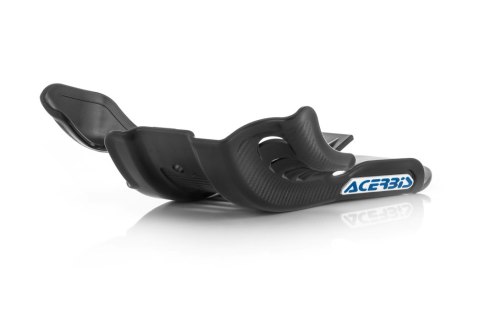ACERBIS OSŁONA PŁYTA POD SILNIK YAMAHA YZ 250 '05-'26, FANTIC XX 250 '21-'26, XE 300 '24-'26 KOLOR CZARNY