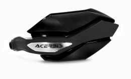 ACERBIS OSŁONY RĄK (HANDBARY) ARGON HONDA XL 750 TRANSALP '23-'25, ADV 350 '22-'25, TRIUMPH TIGER 660 SPORT '22-'24, TIGER 900 G