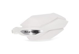 ACERBIS OSŁONY RĄK (HANDBARY) ARGON HONDA XL 750 TRANSALP '23-'25, ADV 350 '22-'25, TRIUMPH TIGER 660 SPORT '22-'24, TIGER 900 G