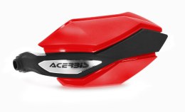 ACERBIS OSŁONY RĄK (HANDBARY) ARGON HONDA XL 750 TRANSALP '23-'25, ADV 350 '22-'25, TRIUMPH TIGER 660 SPORT '22-'24, TIGER 900 G