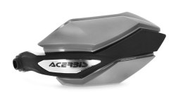 ACERBIS OSŁONY RĄK (HANDBARY) ARGON HONDA XL 750 TRANSALP '23-'25, ADV 350 '22-'25, TRIUMPH TIGER 660 SPORT '22-'24, TIGER 900 G