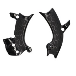 ACERBIS OSŁONY RAMY X-GRIP YAMAHA YZ 250 F '24-'26 ( YZF 250 ), YZ 450 F '23-'26 ( YZF 450 ), FANTIC XXF 250 / 450 '26, XEF 250 
