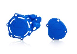 ACERBIS OSŁONY SILNIKA (OSŁONA POKRYWY / DEKLA SPRZĘGŁA I ALTERNATORA) X-POWER YAMAHA YZ 125 '05-'26, FANTIC XE / XX 125 '21-'26