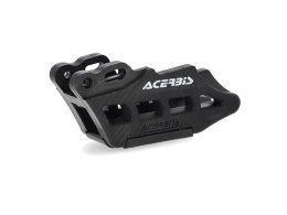 ACERBIS PROWADNICA ŁAŃCUCHA HONDA CRF 250 L '21-'24, CRF 300 L '21-'26, CRF 300 RALLY '21-'24 KOLOR CZARNY