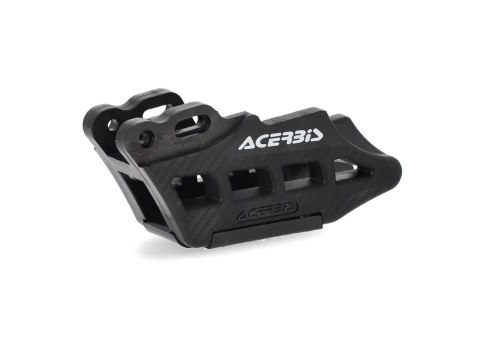 ACERBIS PROWADNICA ŁAŃCUCHA HONDA CRF 250 L '21-'24, CRF 300 L '21-'26, CRF 300 RALLY '21-'24 KOLOR CZARNY
