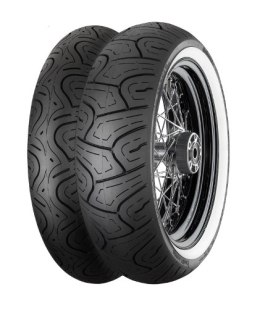 CONTINENTAL OPONA 130/90-16 CONTILEGEND 73H TL M/C REINF WW BIAŁY BOK TYŁ DOT 06/2023 (240305) (oferta specjalna)