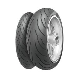 CONTINENTAL OPONA 150/60ZR17 CONTIMOTION M 66W TL M/C TYŁ DOT 16/2025 (244423) (oferta specjalna)