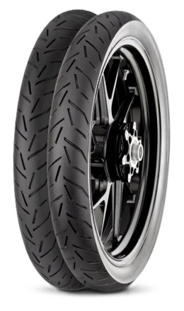 CONTINENTAL OPONA 2.50-18 CONTISTREET 40P TL M/C PRZÓD DOT 36/2025 (240414)