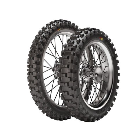 EUROGRIP OPONA 110/90-19 CLIMBER XC 62M MST TT TYŁ DOT 22/2025 (MOTOCROSS)