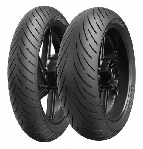 EUROGRIP OPONA 120/60ZR17 ROADHOUND (55W) TL PRZÓD DOT 44/2025