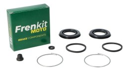 FRENKIT MOTO 2026/05 ZESTAW NAPRAWCZY ZACISKU HAMULCOWEGO ATE (USZCZELNIACZE TŁOCZKA FI 36MM) PRZÓD BMW R 45 N / S '78-'85, R 65