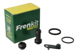 FRENKIT MOTO 2026/05 ZESTAW NAPRAWCZY ZACISKU HAMULCOWEGO BREMBO / BYBRE (USZCZELNIACZE TŁOCZKA FI 32MM) TYŁ BMW C 400 GT / X '1