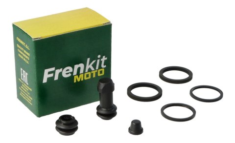 FRENKIT MOTO 2026/05 ZESTAW NAPRAWCZY ZACISKU HAMULCOWEGO BREMBO (USZCZELNIACZE TŁOCZKA FI 26 / 28MM) TYŁ BMW R 1100 GS / R '93-