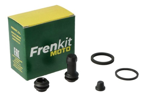 FRENKIT MOTO 2026/05 ZESTAW NAPRAWCZY ZACISKU HAMULCOWEGO BREMBO (USZCZELNIACZE TŁOCZKA FI 26MM) TYŁ BMW G 450 X '07-'10