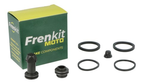 FRENKIT MOTO 2026/05 ZESTAW NAPRAWCZY ZACISKU HAMULCOWEGO BREMBO (USZCZELNIACZE TŁOCZKA FI 28MM) TYŁ BMW K 1200 GT '04-'08, K 12