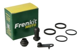 FRENKIT MOTO 2026/05 ZESTAW NAPRAWCZY ZACISKU HAMULCOWEGO BREMBO (USZCZELNIACZE TŁOCZKA FI 30 / 32MM) TYŁ BMW K 1600 BAGGER / GR