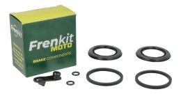 FRENKIT MOTO 2026/05 ZESTAW NAPRAWCZY ZACISKU HAMULCOWEGO BREMBO (USZCZELNIACZE TŁOCZKA FI 38MM) PRZÓD BMW K 100 LT '86-'91, K 1