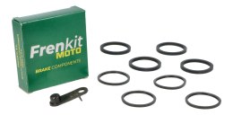 FRENKIT MOTO 2026/05 ZESTAW NAPRAWCZY ZACISKU HAMULCOWEGO BREMMBO(USZCZELNIACZE TŁOCZKA FI 30MM) PRZÓD DUCITI PANIGALE 1199 '13-