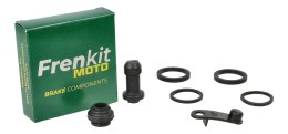 FRENKIT MOTO 2026/05 ZESTAW NAPRAWCZY ZACISKU HAMULCOWEGO HENG TONG (USZCZELNIACZE TŁOCZKA FI 22MM) PRZÓD GILERA DNA 50 '00-'08,
