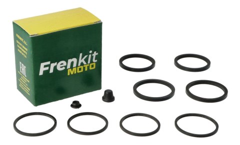 FRENKIT MOTO 2026/05 ZESTAW NAPRAWCZY ZACISKU HAMULCOWEGO J.IUAN (USZCZELNIACZE TŁOCZKA FI 28MM) PRZÓD BMW CE 04 '22-'26