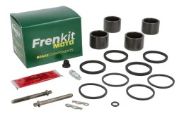 FRENKIT MOTO 2026/05 ZESTAW NAPRAWCZY ZACISKU HAMULCOWEGO (KOMPLETNY / SUPERKIT) BREMBO (TŁOCZEK FI 30 / 34MM) PRZÓD DUCATI 748 