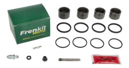 FRENKIT MOTO 2026/05 ZESTAW NAPRAWCZY ZACISKU HAMULCOWEGO (KOMPLETNY / SUPERKIT) BREMBO (TŁOCZEK FI 32 / 34MM) PRZÓD BMW K1 '88-