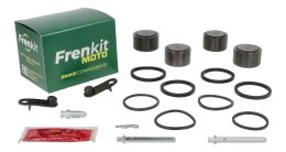 FRENKIT MOTO 2026/05 ZESTAW NAPRAWCZY ZACISKU HAMULCOWEGO (KOMPLETNY / SUPERKIT) BREMBO (TŁOCZEK FI 32 / 34MM) TYŁ BMW K 1200 LT
