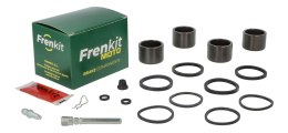 FRENKIT MOTO 2026/05 ZESTAW NAPRAWCZY ZACISKU HAMULCOWEGO (KOMPLETNY / SUPERKIT) BREMBO (TŁOCZEK FI 32MM) PRZÓD BMW F 800 R '15-