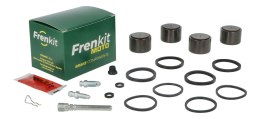 FRENKIT MOTO 2026/05 ZESTAW NAPRAWCZY ZACISKU HAMULCOWEGO (KOMPLETNY / SUPERKIT) BREMBO (TŁOCZEK FI 32MM) PRZÓD BMW R 1200 GS / 