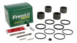 FRENKIT MOTO 2026/05 ZESTAW NAPRAWCZY ZACISKU HAMULCOWEGO (KOMPLETNY / SUPERKIT) BREMBO (TŁOCZEK FI 32MM) PRZÓD DUCATI HYPERMOTA