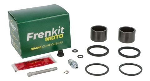 FRENKIT MOTO 2026/05 ZESTAW NAPRAWCZY ZACISKU HAMULCOWEGO (KOMPLETNY / SUPERKIT) BREMBO (TŁOCZEK FI 32MM) TYŁ DUCATI 748 / R / B